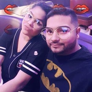 Meet your Posher, Ney